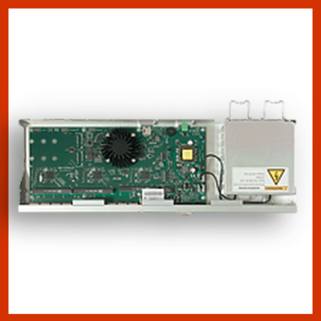 RB1100AHx4 Board