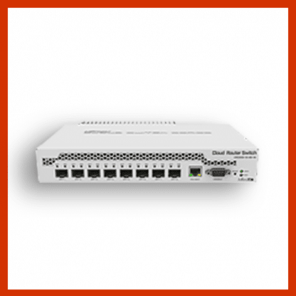 Mikrotik CRS309-1G-8S+