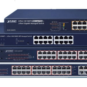 Planet Ethernet Switch