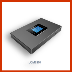 Grandstream UCM6301 IP PBX