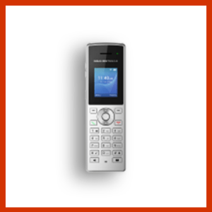 Grandstream WP810 IP Phone