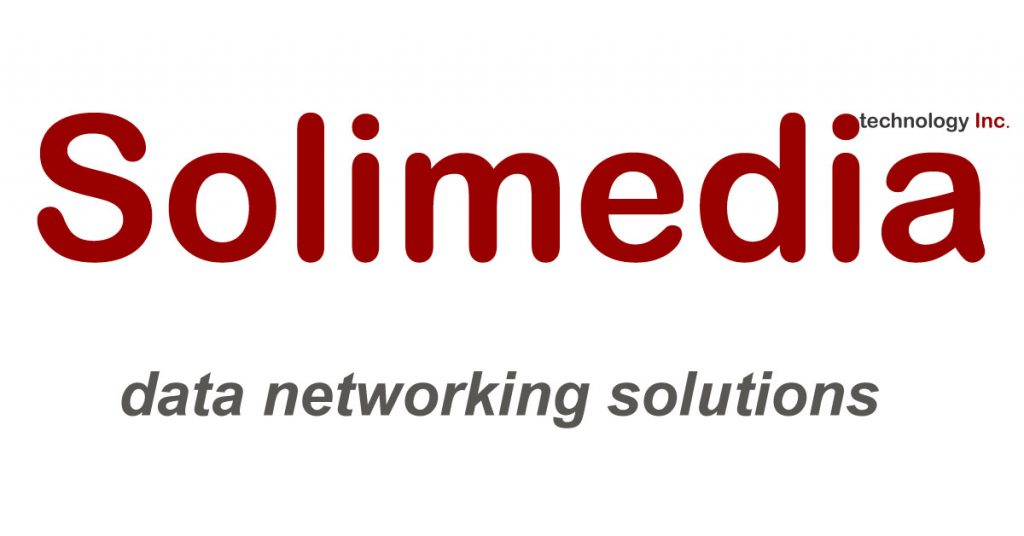 Solimedia Technology Inc.