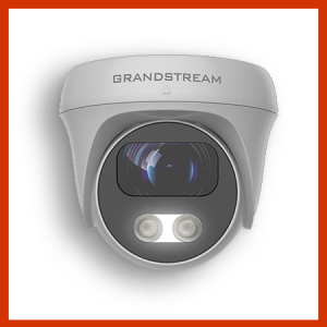 Grandstream GSC3610 IP camera
