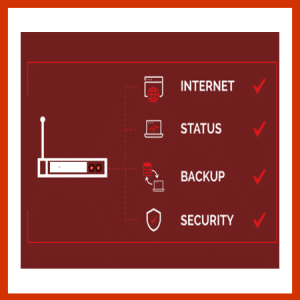 smart control network management