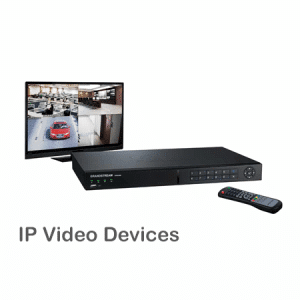 IP Video Devices