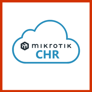 mikrotik chr