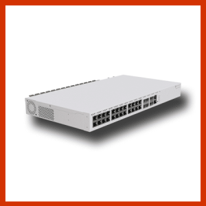 crs326 4c 20g 2q rm