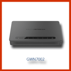 Grandstream GWN7002