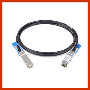 100G passive DAC