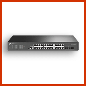 TP-Link TL-SG3428X