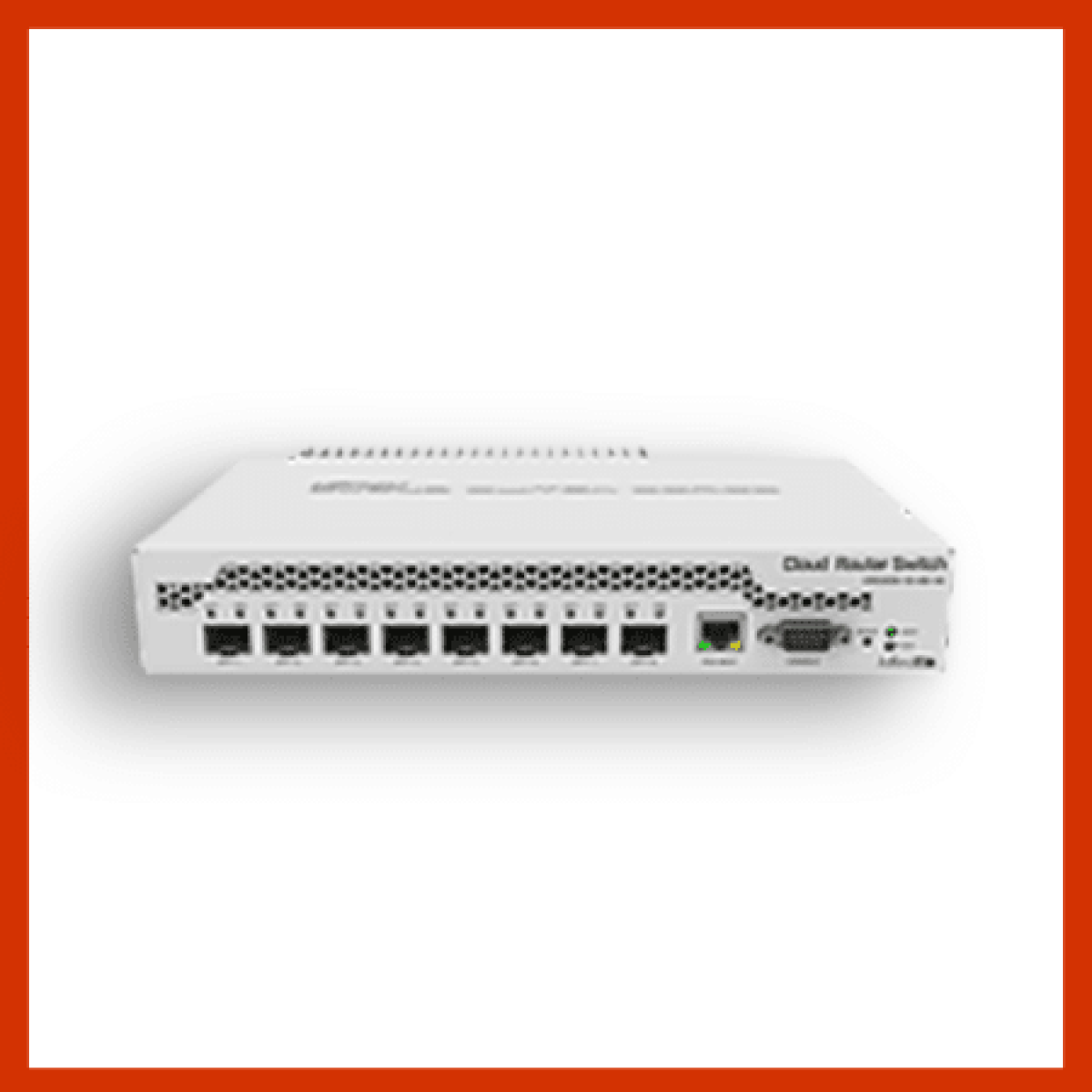 CRS309-1G-8S+IN - Solimedia Technology