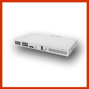 crs418 8p 8g 2s+rm