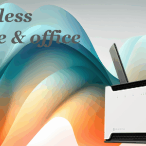 wireless for home & office
