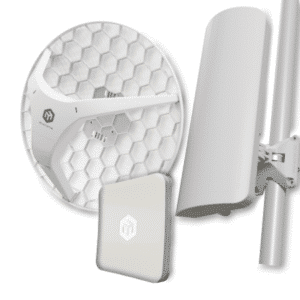 Mikrotik Wireless System