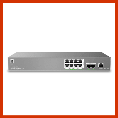 GWN7801P Pro