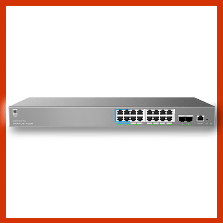 GWN7802P Pro