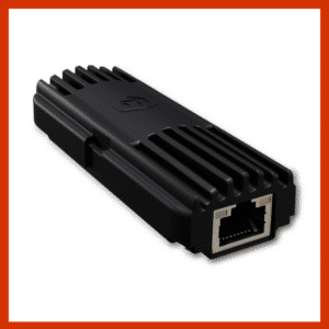 mikrotik gpoe-con-mini front view